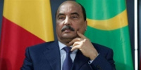 حبس الرئيس الموريتاني السابق محمد ولد عبدالعزيز 5 سنوات