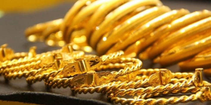 أسعار الذهب اليوم الأربعاء 6-12-2023 في اليمن