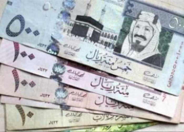 سعر الريال السعودي في عدن وحضرموت اليوم الأربعاء 13 ديسمبر 2023