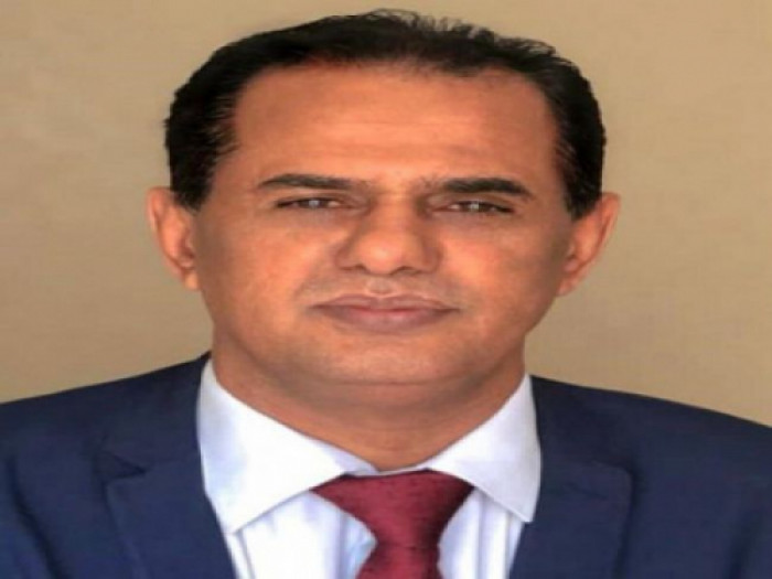 صالح يعلق على إطلاق الرئيس الزُبيدي مجلس العموم لـالانتقالي