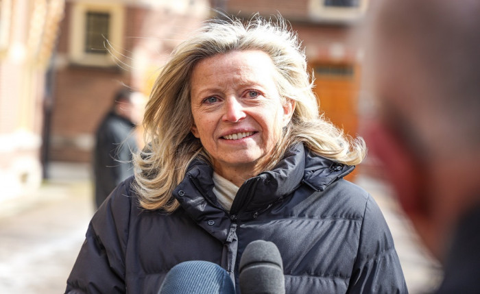 وزيرة دفاع هولندا: دعمنا الضربات على الحوثيين سياسيا وعسكريا