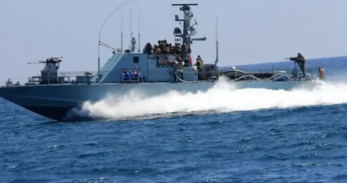 استعداداً لحرب محتملة.. البحرية الإسرائيلية تجرى مناورات واسعة