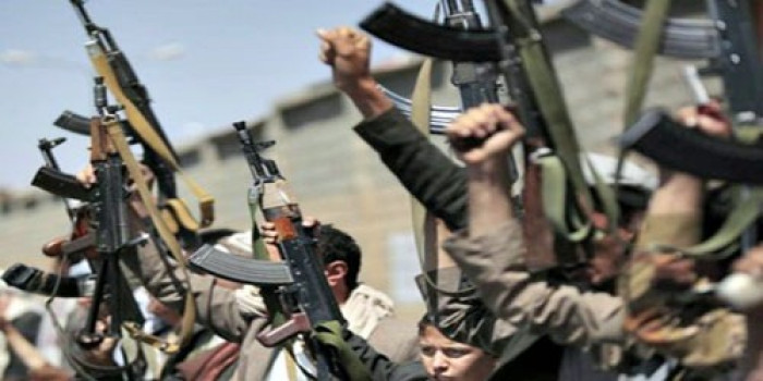 مسؤولون أمريكيون: مليشيا الحوثي تعزز مخزونها من السلاح
