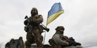روسيا تحكم على أوكراني بالسجن 12 عاما بتهم تجسس