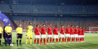معلق مباراة الأهلي وسيمبا في دوري أبطال إفريقيا 2024