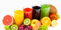 أطعمة ومشروبات تُخلص الجسم من السموم