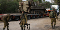 مقتل أكثر من 34 ألف في الهجوم الإسرائيلي على غزة