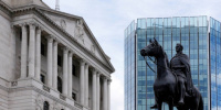 تحذيرات من خفض مبكر للفائدة في بنك إنجلترا