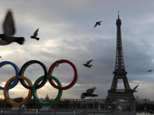 فرنسا تستعير دفاعًا جويًا من اليونان لحماية أولمبياد 2024