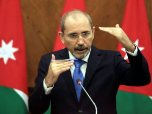 وزير الخارجية الأردني: لا أفق حقيقي حتى اللحظة لنهاية العدوان على غزة