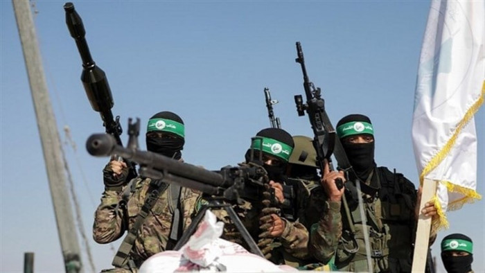 كتائب القسام تستدرج قوة إسرائيلية لكمين ألغام بغزة