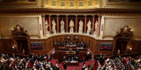 البرلمان الفرنسي ينشئ لجنة تحقيق بالاعتداءات الجنسية في السينما