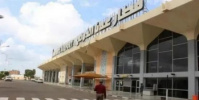 5 رحلات جوية تغادر مطار عدن لوجهات إقليمية