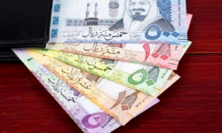 سعر الريال السعودي في عدن وحضرموت اليوم الثلاثاء 14 مايو 2024