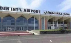 5 رحلات جوية تقلع من مطار العاصمة عدن الدولي غدا