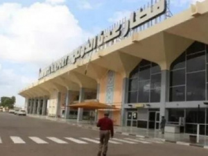 مطار عدن يطلق 5 رحلات جوية غدا