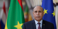موريتانيا: 7 مرشحين للانتخابات الرئاسية