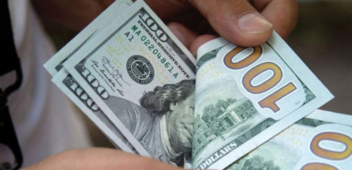 سعر الدولار في مصر يبقى على ثباته اليوم