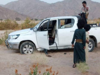 سقوط ضحايا في كمين لموكب أمين المجلس المحلي لشبوة