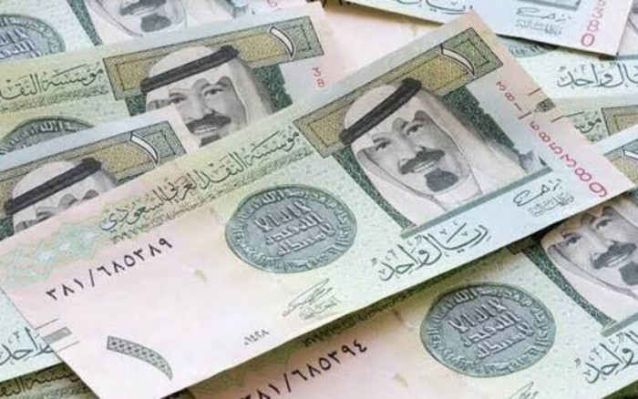 سعر الريال السعودي في عدن وحضرموت اليوم الاثنين 27 مايو 2024