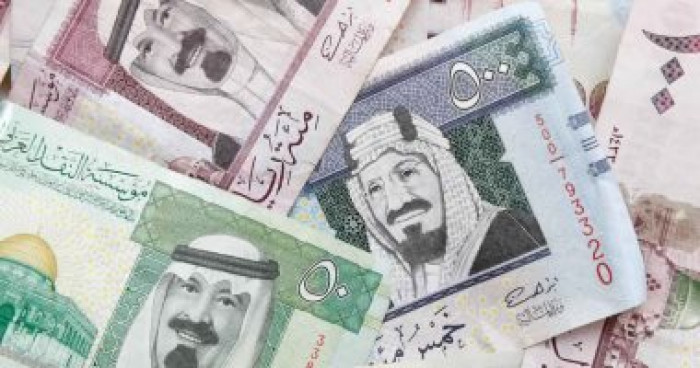 سعر الريال السعودي في عدن وحضرموت اليوم السبت 1 يونيو 2024