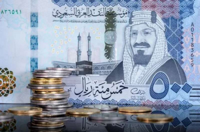 سعر الريال السعودي في عدن وحضرموت اليوم الاثنين 10 يونيو 2024