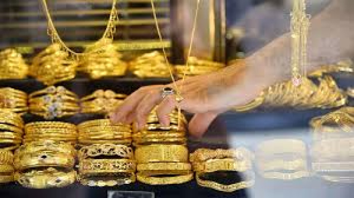 أسعار الذهب اليوم الإثنين 1-7-2024 في اليمن