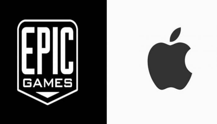 Epic Video games is complaining to Apple to the European Union