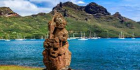 اليونسكو تدرج جزر الماركيز في قائمتها للتراث العالمي