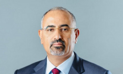 الرئيس الزُبيدي ينعي شاعر الثورة الجنوبية أبو نادر الردفاني
