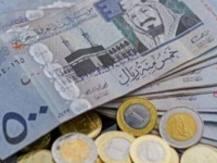 سعر الريال السعودي في عدن وحضرموت اليوم الأربعاء 