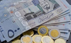 سعر الريال السعودي في عدن وحضرموت اليوم الجمعة 1 نوفمبر 2024