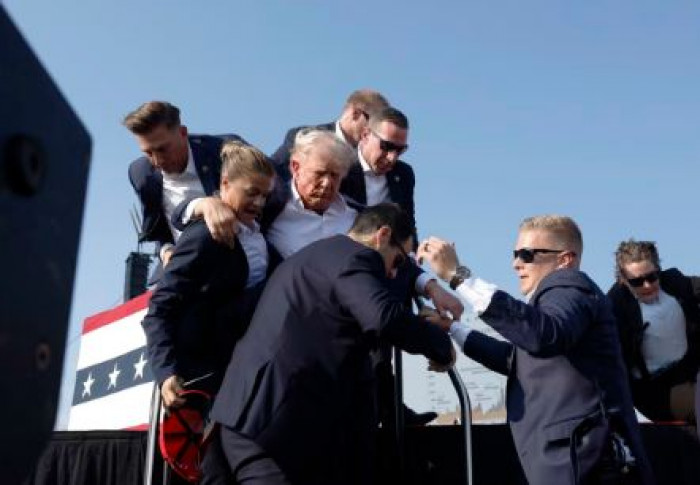 رئيس وزراء المجر: فوز ترامب سيدفع أوروبا لإعادة التفكير في دعم كييف رئيس وزراء المجر: فوز ترامب سيدفع أوروبا لإعادة التفكير في دعم كييف