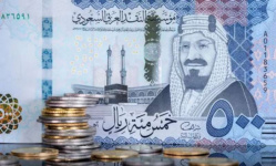 سعر الريال السعودي في عدن وحضرموت اليوم الأحد 17 نوفمبر 2024