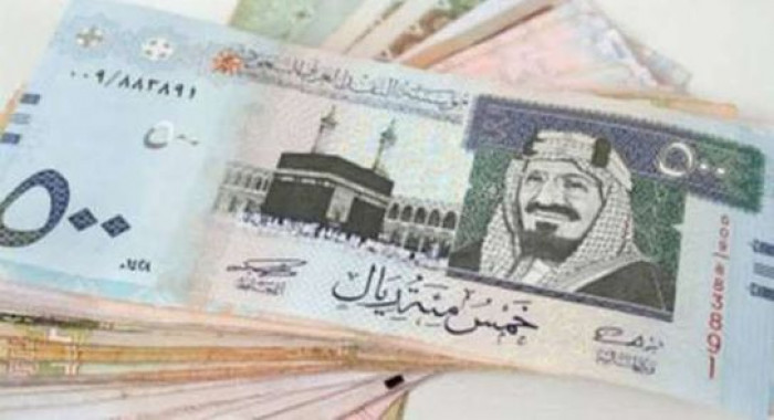 سعر الريال السعودي في عدن وحضرموت اليوم الثلاثاء 17 ديسمبر 2024