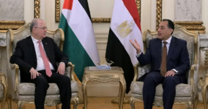 مصر: لدينا خطة متكاملة لإعادة إعمار غزة مصر: لدينا خطة متكاملة لإعادة إعمار غزة