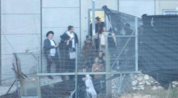 تحت غطاء زيارة دينية.. مستوطنون يقتحمون بلدة في جنوب لبنان