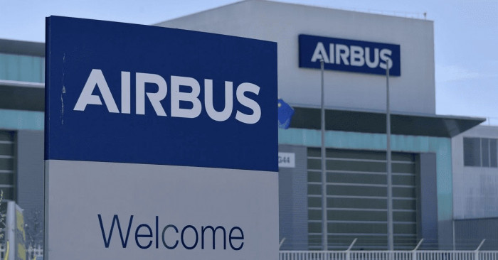 "إيرباص" تحذر من تباطؤ التسليمات في الربع الأول من 2025