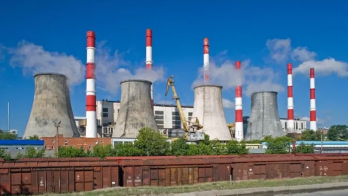 إغلاق طوارئ تلقائي في محطة طاقة نووية بسويسرا إغلاق طوارئ تلقائي في محطة طاقة نووية بسويسرا