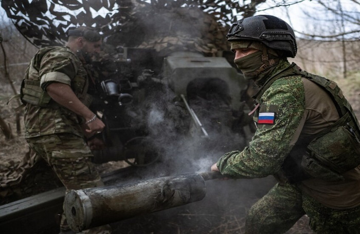 الدفاع الروسية: تحرير 4 بلدات جديدة في كورسك ودونيتسك الدفاع الروسية: تحرير 4 بلدات جديدة في كورسك ودونيتسك