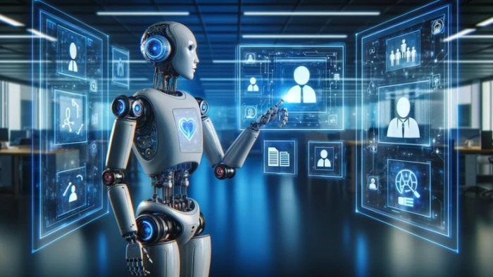 "ميسترال إيه آي" تطور الذكاء الاصطناعي بالشحن والإعلام "ميسترال إيه آي" تطور الذكاء الاصطناعي بالشحن والإعلام