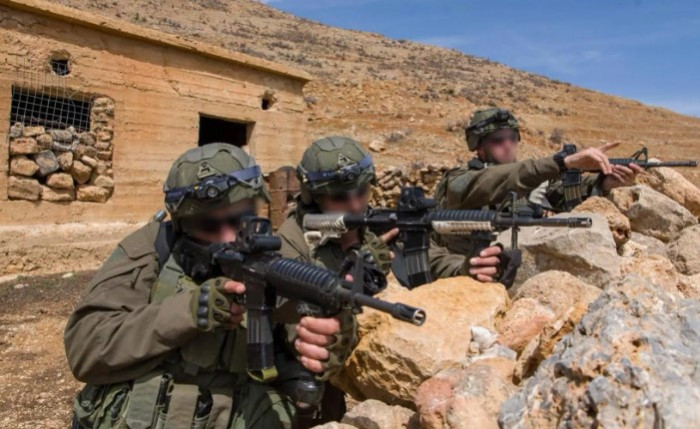 بعد تمردهم.. الجيش الإسرائيلي يعتزم عزل أطباء عسكريين بعد تمردهم.. الجيش الإسرائيلي يعتزم عزل أطباء عسكريين