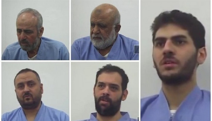 بعد إحباط المخطط الإرهابي.. لبنان: مستعدون للتعاون القضائي مع الأردن بعد إحباط المخطط الإرهابي.. لبنان: مستعدون للتعاون القضائي مع الأردن