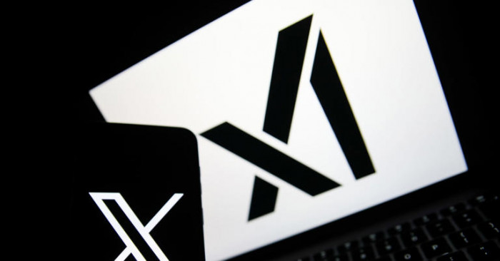 إيلون ماسك يسعى لجمع 20 مليار دولار لشركته "إكس إيه آي" إيلون ماسك يسعى لجمع 20 مليار دولار لشركته "إكس إيه آي"