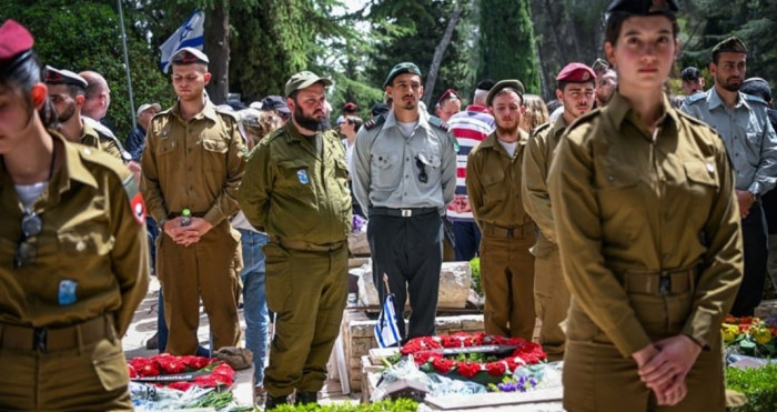 نتنياهو: جنودنا لن يتسامحوا مع حماس