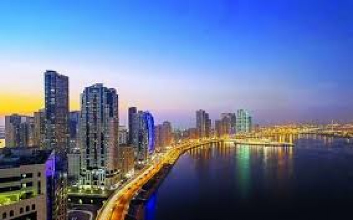 نمو مستويات التداول العقاري في الشارقة بالربع الأول نمو مستويات التداول العقاري في الشارقة بالربع الأول