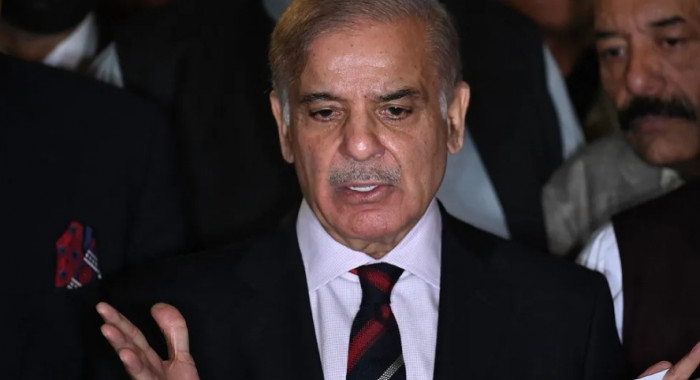 رئيس وزراء باكستان: أثبتنا قدرتنا على الردع رئيس وزراء باكستان: أثبتنا قدرتنا على الردع