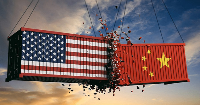 الصين تعفي منتجات أمريكية بـ40 مليار دولار من الرسوم الجمركية الصين تعفي منتجات أمريكية بـ40 مليار دولار من الرسوم الجمركية