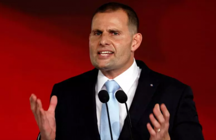 مالطا: سنعترف بالدولة الفلسطينية مالطا: سنعترف بالدولة الفلسطينية