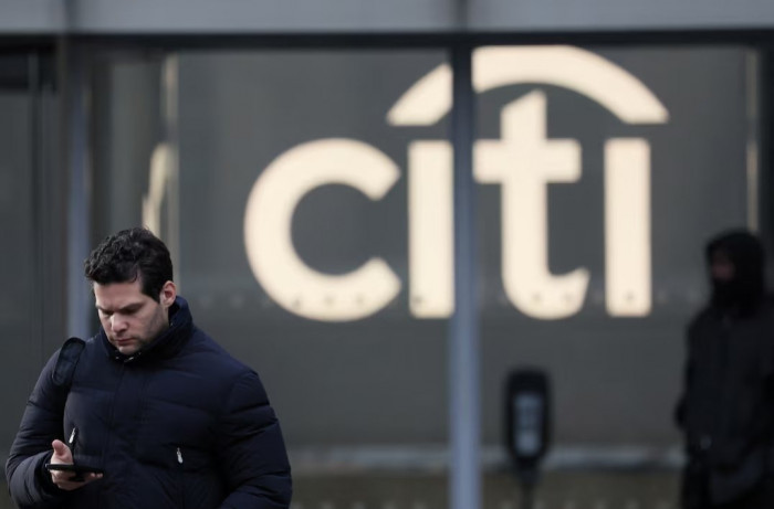 سيتي جروب تطلق أدوات ذكاء اصطناعي جديدة لموظفيها سيتي جروب تطلق أدوات ذكاء اصطناعي جديدة لموظفيها